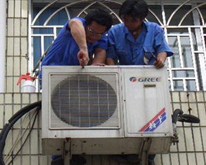 南京空调维修售后服务中心