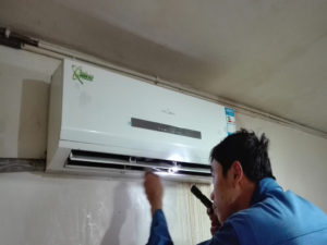 南京格力空调电话是多少