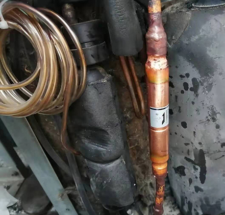 南京美的变频多联机空调维修售后服务中心