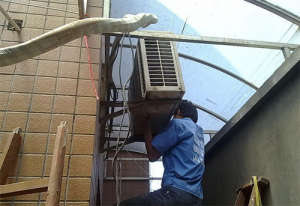 南京空调维修售后服务中心