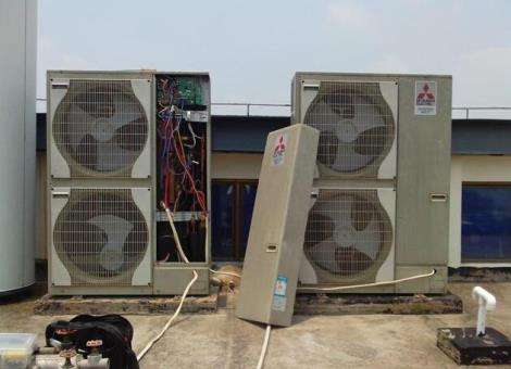 南京空调维修电话号码多少