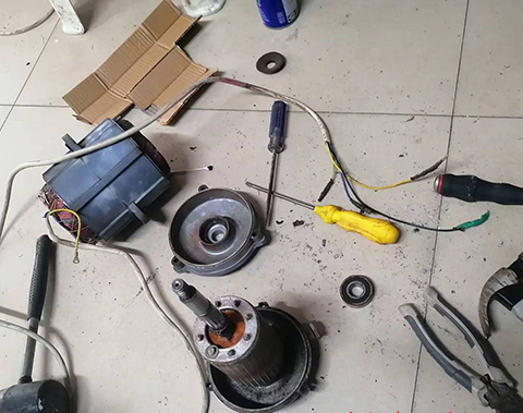 南京空调维修售后服务中心电话在哪里找