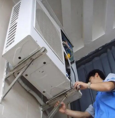 南京24小时空调维修热线