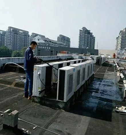 南京 空调拆装 南京本地 空调拆装公司